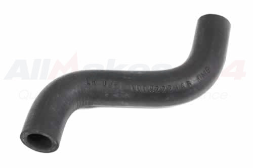 577292 - HOSE - HEATER - HEATER TO PIPE R.H.D. - 2.25 PETROL - Suitable for Series 3 From ALLMAKES