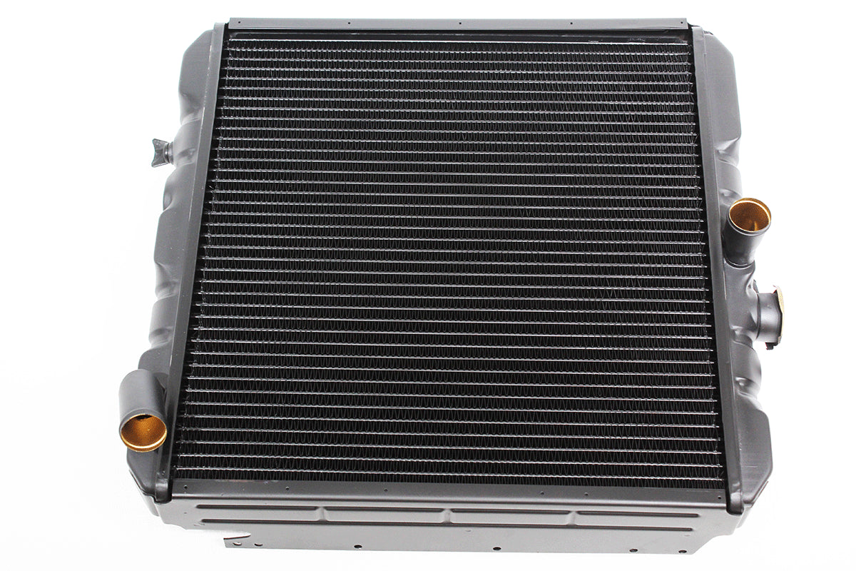 577609 - RADIATOR - Suitable for Series 2, Series 3 From ALLMAKES