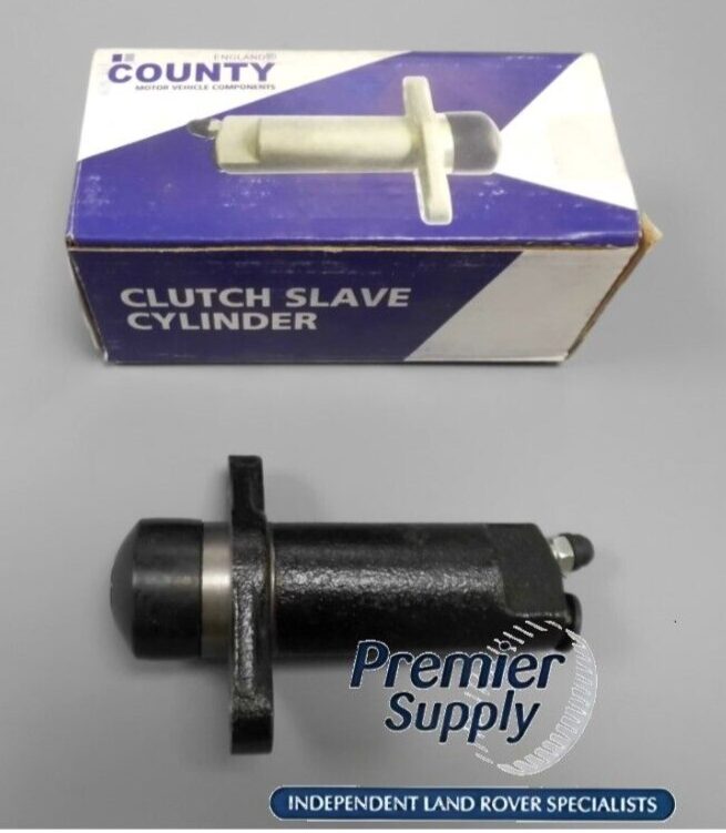 LAND ROVER SERIES 3 EARLY DEFENDER 200 Tdi CLUTCH SLAVE CYLINDER 591231