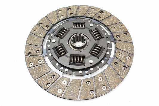 591704B - CLUTCH PLATE From BRITPART