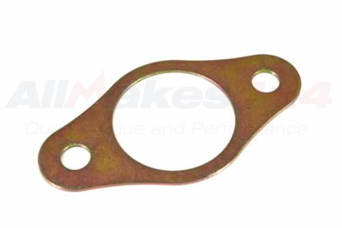 591988 - PLATE - CLUTCH - LT77 - Suitable for Defender 1983-2006 From ALLMAKES