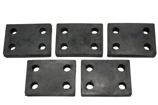 592778 - FLEXIBLE MOUNTING From ALLMAKES