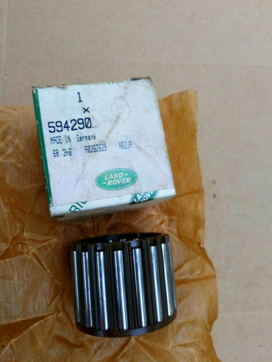 GENUINE LR DEFENDER PART 594290 BEARING NEEDLE ROLLER INTERMEDIATE SHAFT