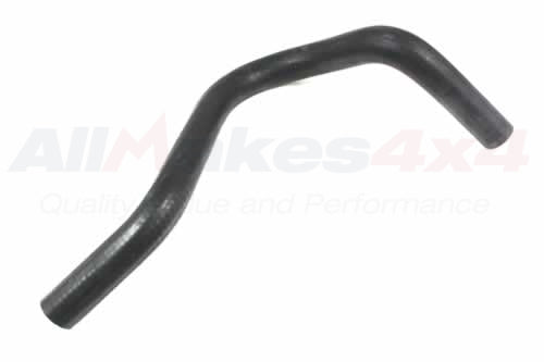 594632 - HOSE - HEATER - HEATER TO UNION RHD - Suitable for Series 3 From ALLMAKES