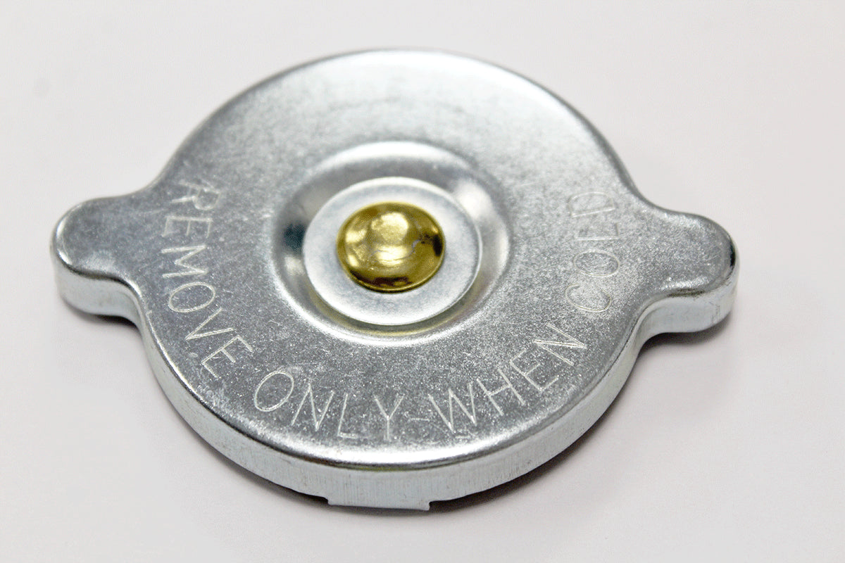 598231 - FILLER CAP - S3 - 2.6 6 CYL PETROL - 2.25 PETROL From ALLMAKES