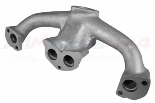 598473 - PETROL MANIFOLD 4 CYL From ALLMAKES