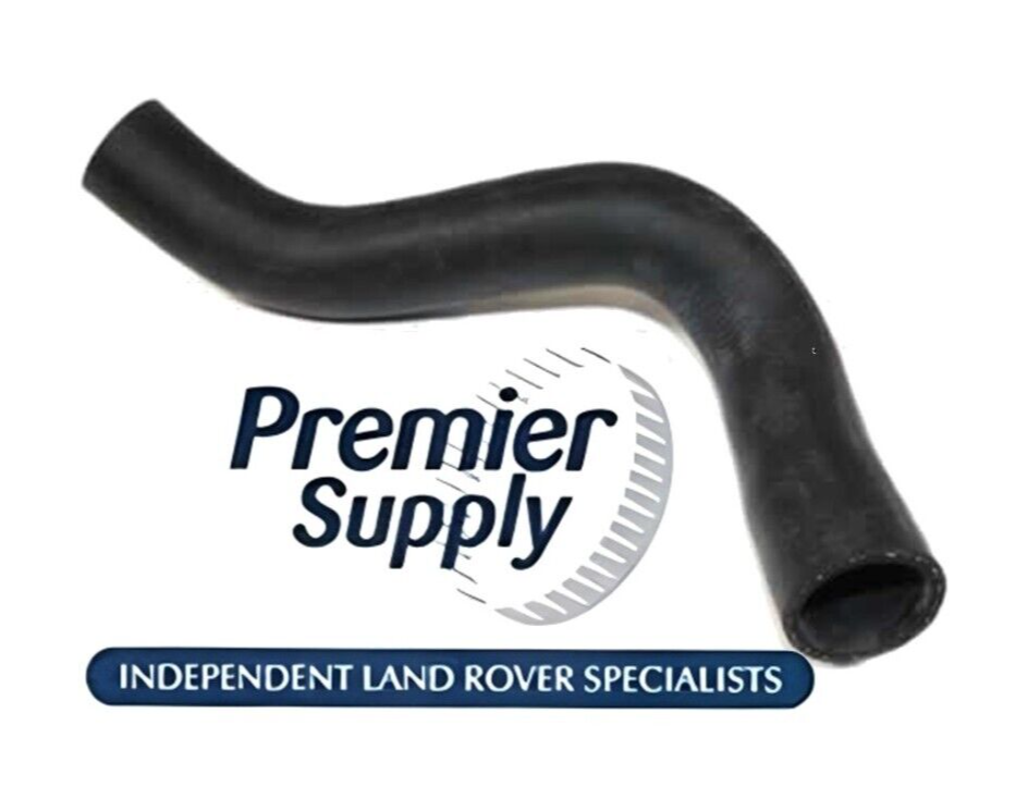 RANGE ROVER CLASSIC 3.5 V8 1970 to 1985 BOTTOM RADIATOR HOSE 598871