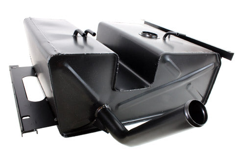 599234 - TANK ASSY - FUEL - DIESEL ONLY - Suitable for Series 3 From ALLMAKES