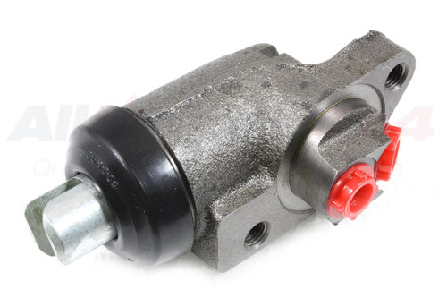 600200 - WHEEL CYLINDER - FRONT BRAKES - Suitable for Series 2, Series 3 From ALLMAKES