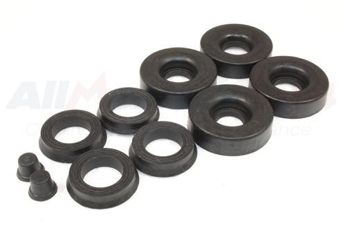 600210 - CYL REPAIR KIT - AXLE SET - S3 - ALL From ALLMAKES