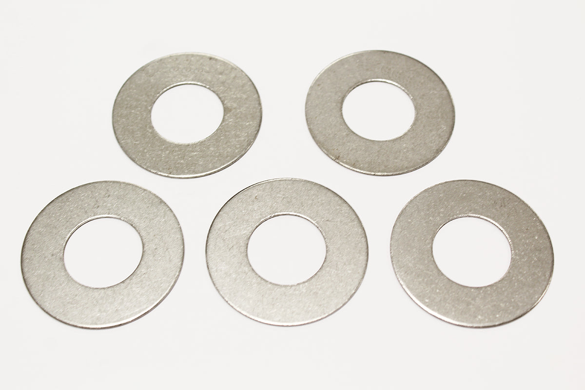 600265 - TAB WASHER-DROP ARM - ALL VEHS From PR2 ALLMAKES