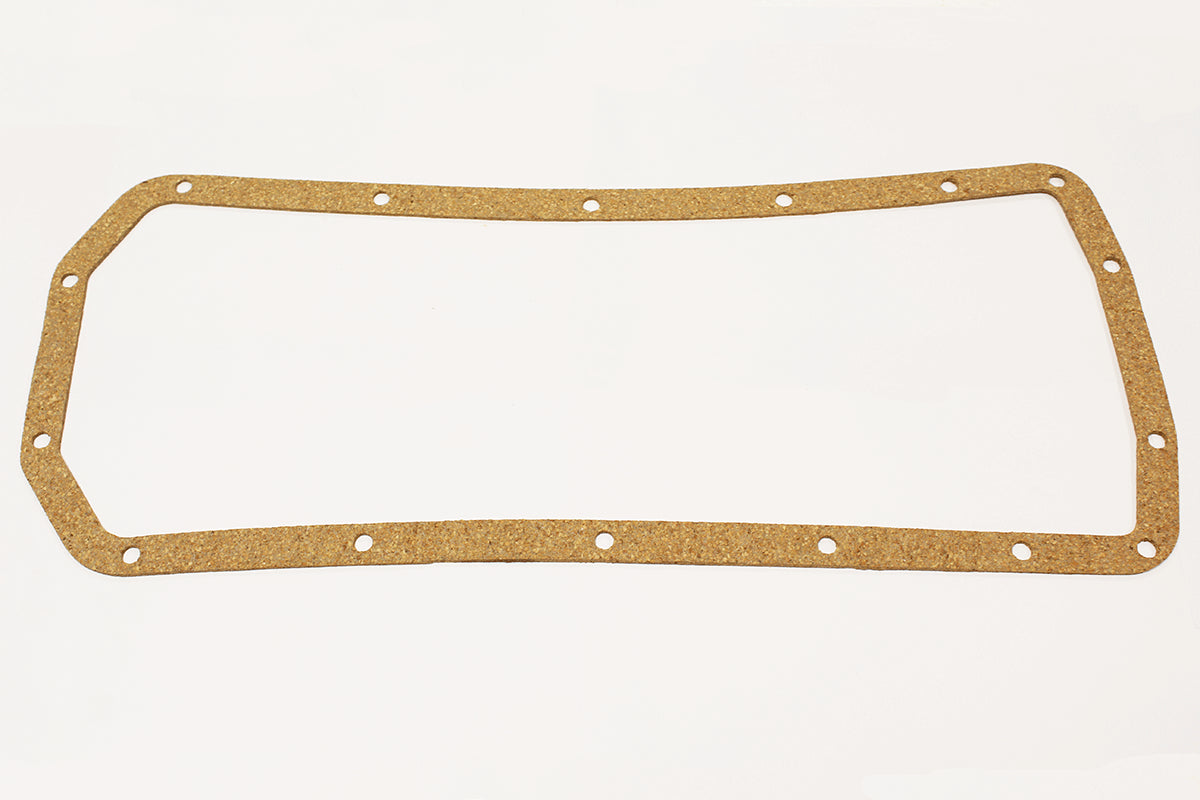 602087 - GASKET - OIL - CRANKCASE - OIL SUMP - PETROL - Suitable for Discovery 1, Defender 1983-2006, Range Rover Classic & Series 3 From ALLMAKES
