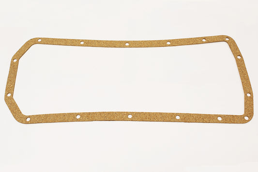 602087 - GASKET - OIL - CRANKCASE - OIL SUMP - PETROL - Suitable for Discovery 1, Defender 1983-2006, Range Rover Classic & Series 3 From ALLMAKES