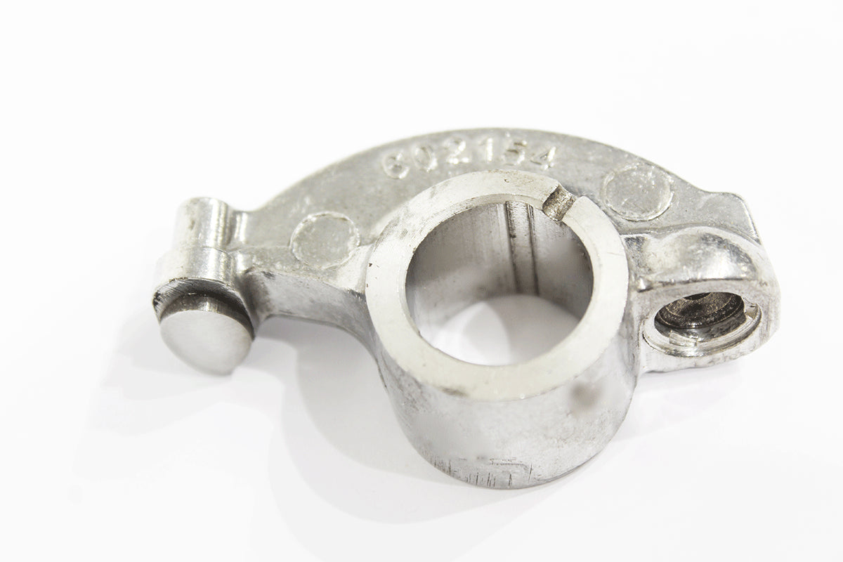 602154A - ROCKER ASSEMBLY ALUMINIUM LH From ALLMAKES