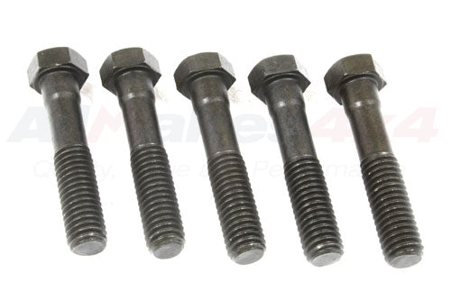 602191 - BOLT From ALLMAKES