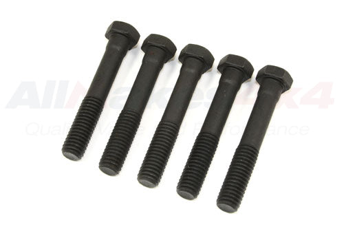 602192 - BOLT-FQA - S3 - D1 - RRC - 3.5 V8 PETROL - D1 - 3.9 V8 PETROL From PR2 ALLMAKES OE