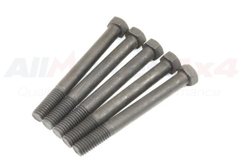 602193 - BOLT FOR CYLINDER HEAD -S3 - D1 - RRC - 3.5 V8 PETROL - D1 3.9 V8 PETROL From PR2 ALLMAKES OE