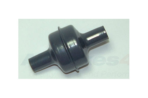 603330 - FLAME TRAP - CRANKCASE - 3.5 CARB ONLY - Suitable for Discovery 1, Defender 1983-2006, Range Rover Classic & Series 3 From ALLMAKES