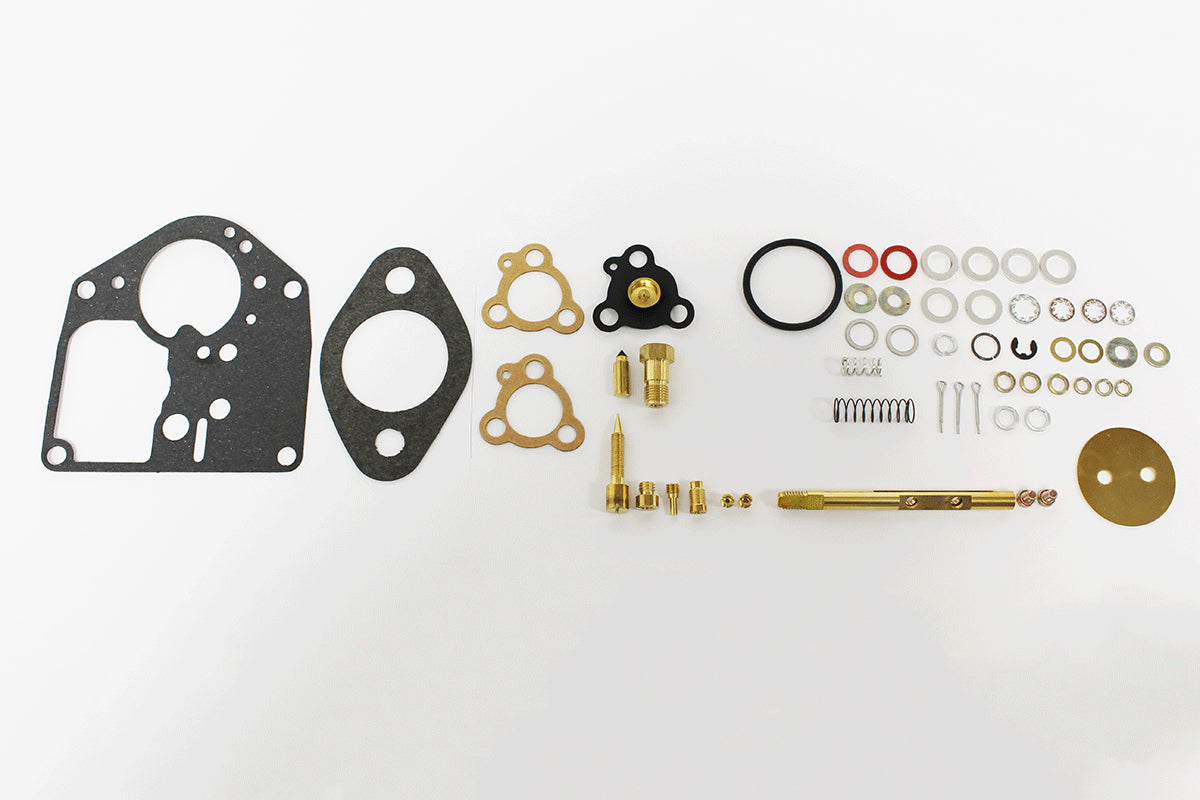 605092 - REPAIR KIT From ALLMAKES