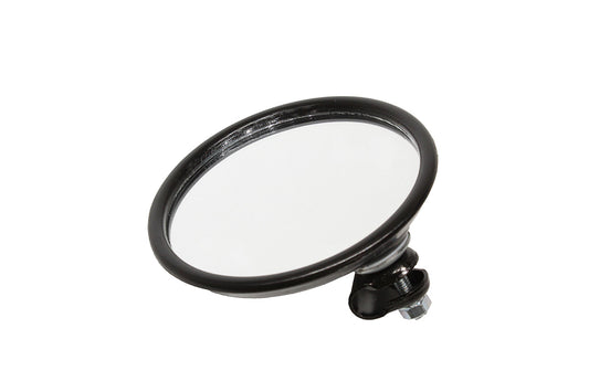606187 - MIRROR HEAD - EXTERIOR - ROUND - Suitable for Series 1, Series 2 & Series 3 From ALLMAKES
