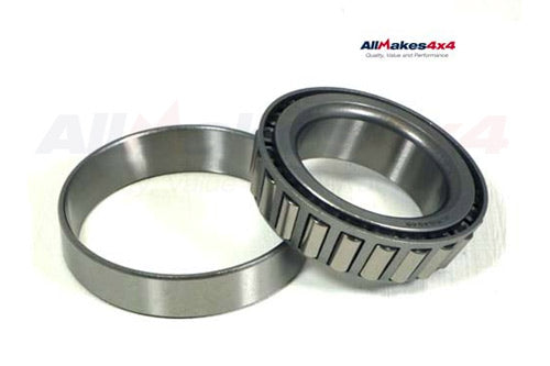 606474G - BEARING - TAPER ROLLER - TRANSFER BOX - LT230 - Suitable for Discovery 1, Discovery 2, All Defenders & Range Rover Classic From PR2 TIMKEN
