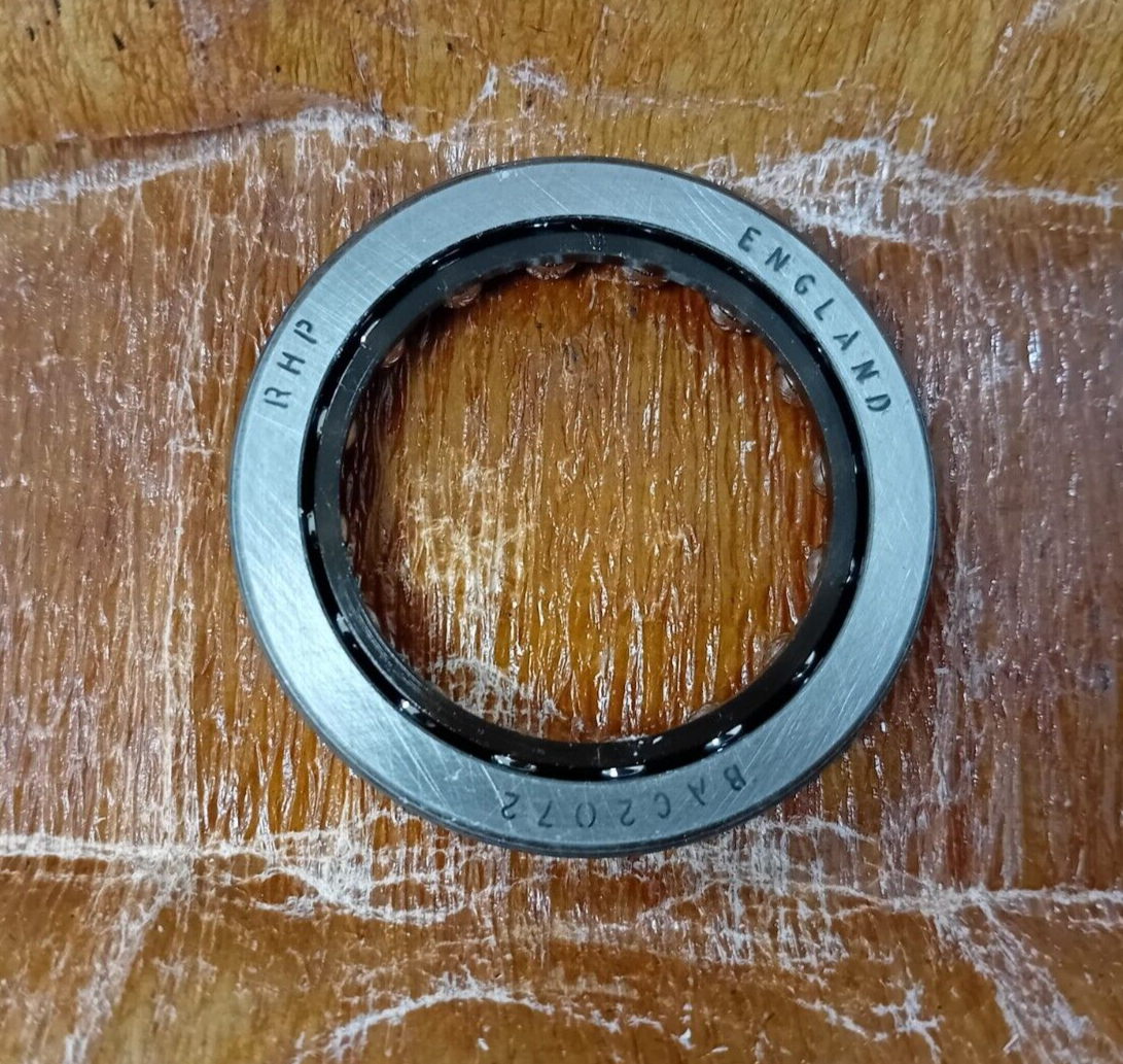 NOS OEM RHP LAND ROVER DEFENDER RANGE ROVER CLASSIC STEERING BOX BEARING 606538