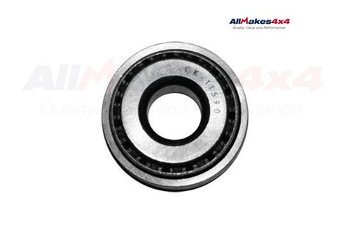 606666 - BEARING - TAPER ROLLER - SWIVEL PIN HOUSING - LOWER - Suitable for Discovery 1, All Defenders & Range Rover Classic From ALLMAKES