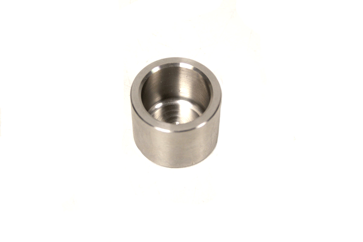 606683S - STAINLESS STEEL CALIPER PISTON From ALLMAKES
