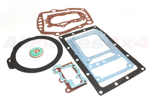 606754 - GASKET SET From ALLMAKES