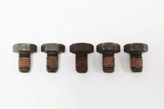 607173 - BOLT From PR2 ALLMAKES OE
