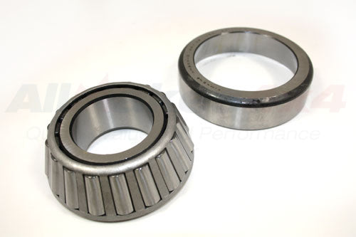 607180G - BEARING - TAPER ROLLER - Suitable for Defender 1983-2006, Series 3 From PR2 TIMKEN