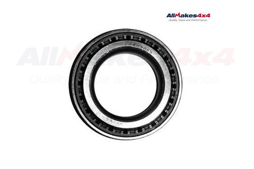 607181 - BEARING - S3 - 2.25 PETROL- 2.6 6 CYL PETROL - 3.5 V8 PETROL - DEF ALL From PR2 NTN