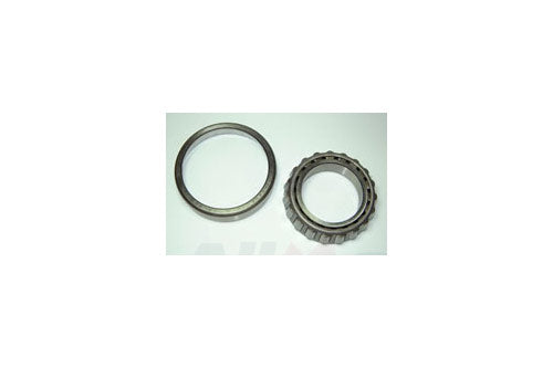 607181T - BEARING - TAPER ROLLER - AXLE - Suitable for Defender 1983-2006, Series 3 From PR2 TIMKEN
