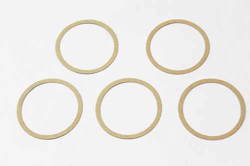 607183 - GASKET - AXLE PINION - REAR AXLE - LESS 90 - Suitable for Defender 1983-2006 From ALLMAKES