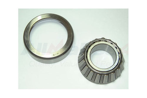 607187 - BEARING - TAPER ROLLER - Suitable for Defender 1983-2006, Series 3 From ALLMAKES