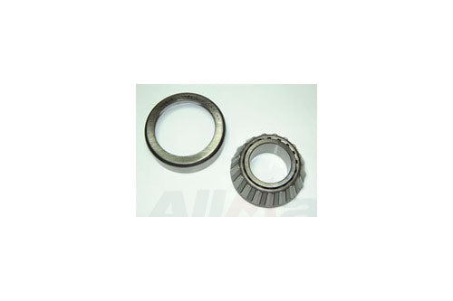 607187G - BEARING - TAPPER ROLLER - FRONT AXLE From PR2 NTN