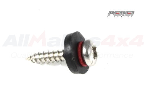 608004 - SCREW AND WASHER - DEF From L.E.PEREI