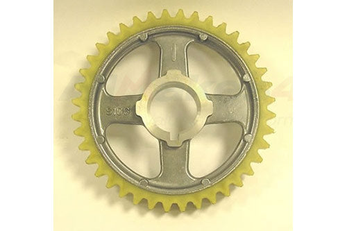 610289 - CAM CHAIN WHEEL From ALLMAKES