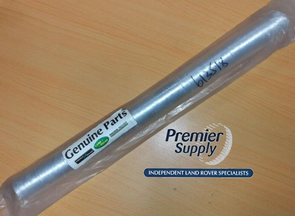RANGE ROVER CLASSIC HOT AIR HOSE 613518 ENGINES 355 SUFFIX A & B ONLY (DETOXED)