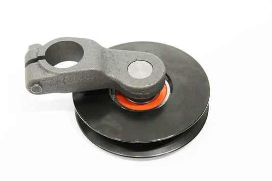 614718 - PULLEY From ALLMAKES