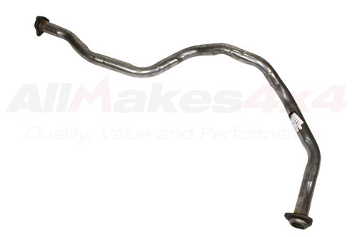624196 - FRONT EXHAUST PIPE From ALLMAKES