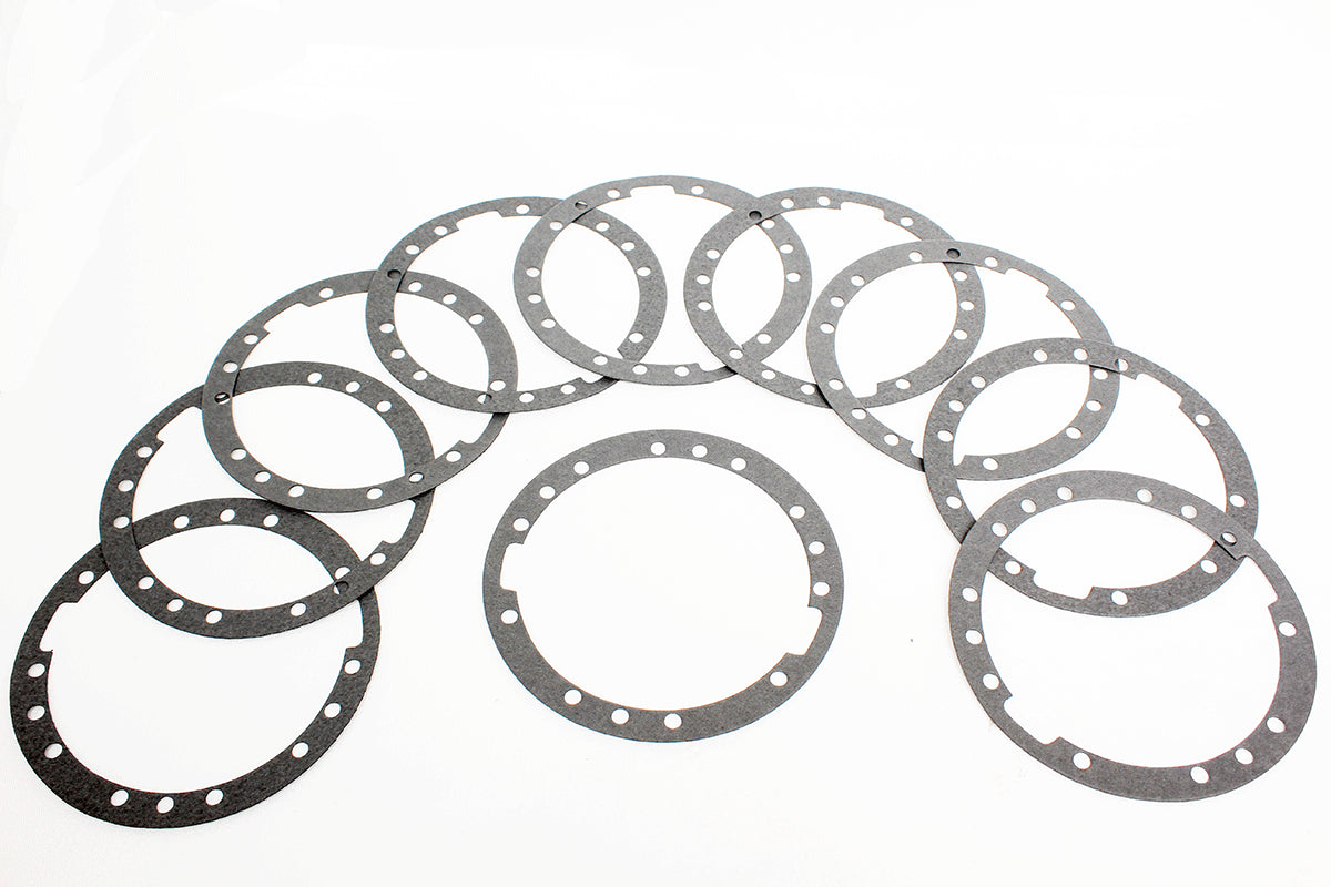 7316 - GASKET - DIFF - Suitable for Discovery 1, Discovery 2, Defender 1983-2006, Range Rover Classic, Series 1, Series 2 & Series 3 From ALLMAKES