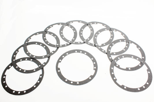 7316 - GASKET - DIFF - Suitable for Discovery 1, Discovery 2, Defender 1983-2006, Range Rover Classic, Series 1, Series 2 & Series 3 From ALLMAKES