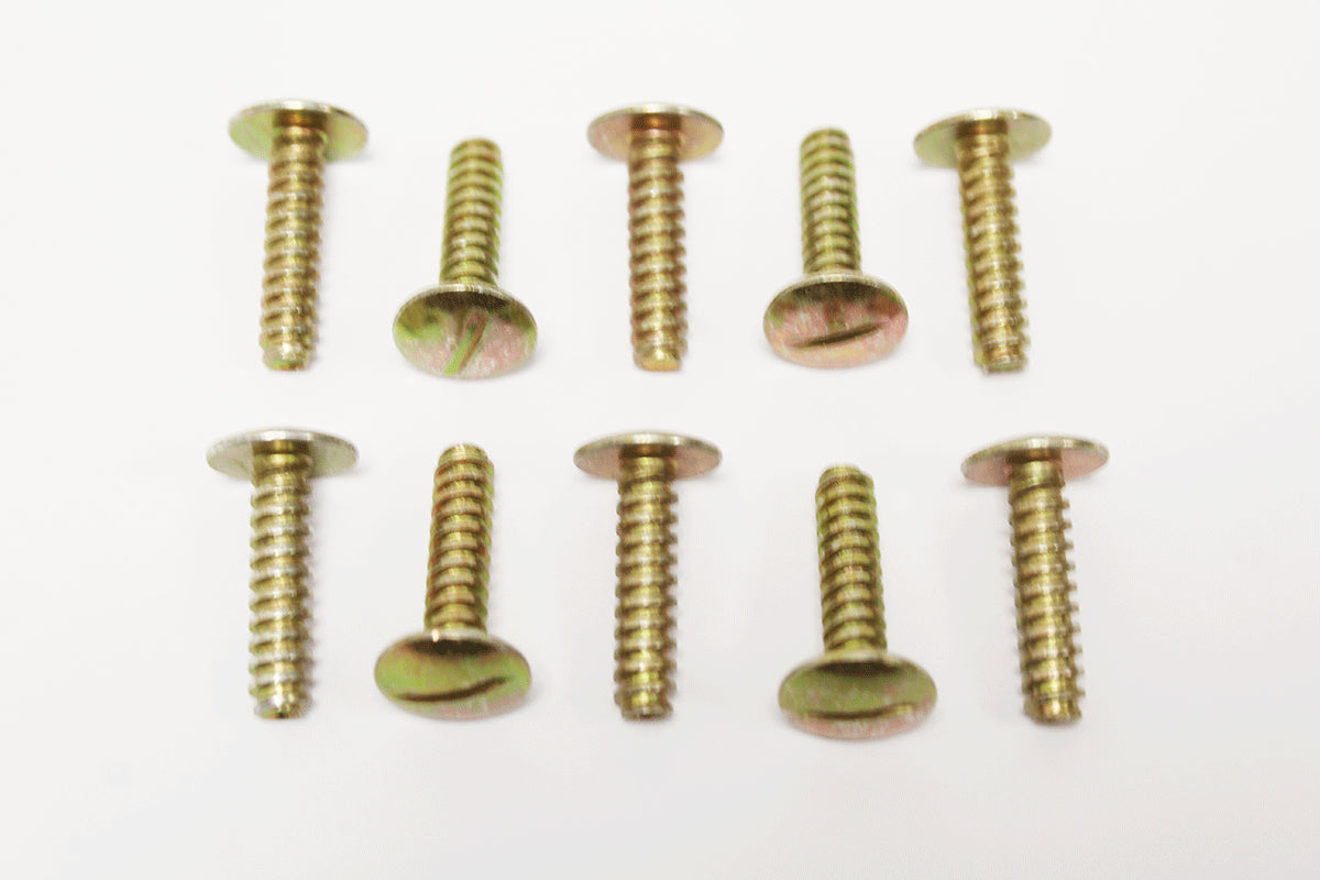 79048 - 1/4 INCH ACME BOLT ZYP From PR2 ALLMAKES OE