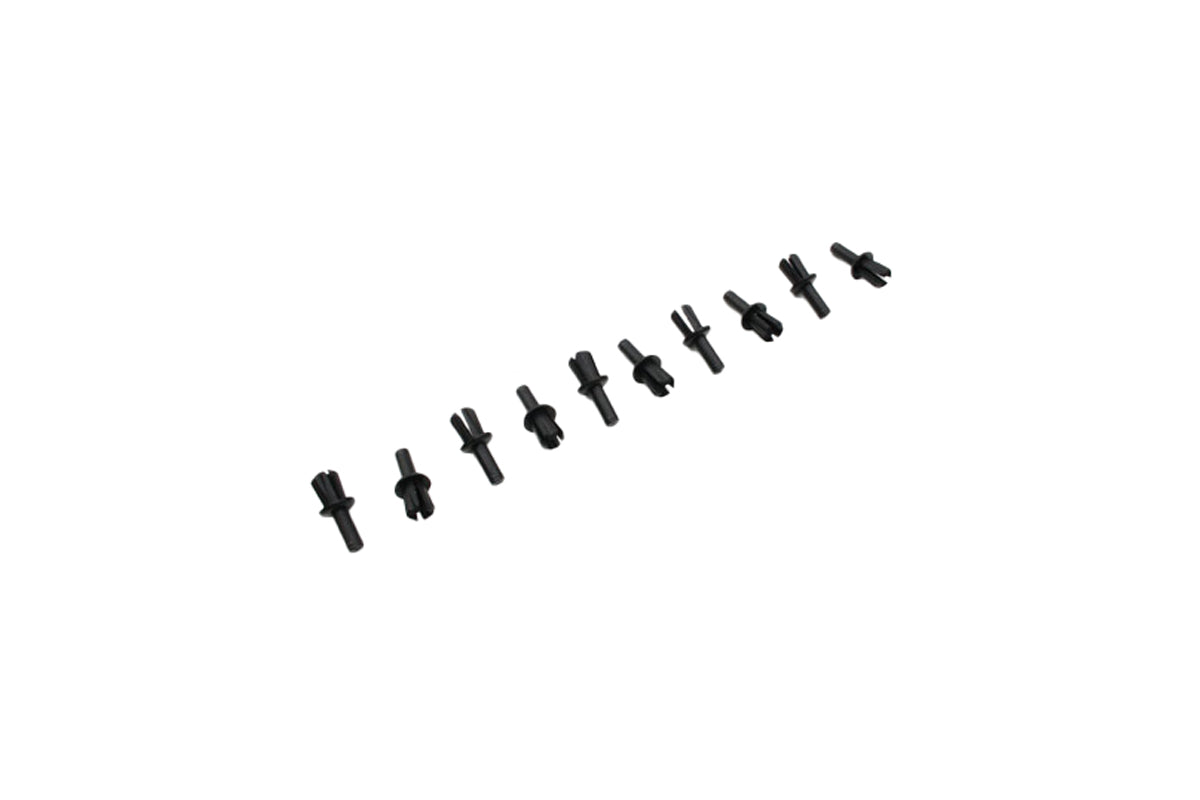 79086L - RIVET From PR2 ALLMAKES