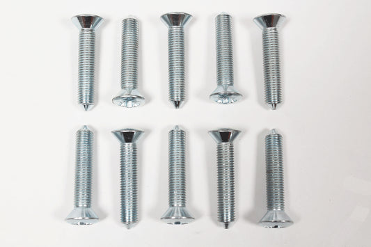 79221 - BOLT - DOOR AND COMPONENTS - Suitable for Defender 1983-2006, Series 3 From PR2 ALLMAKES OE