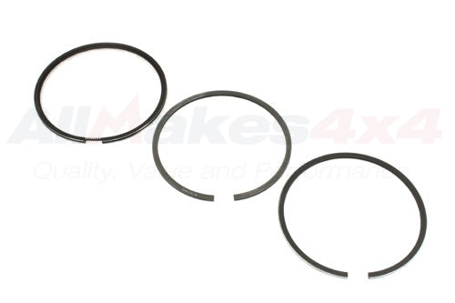 8510071 - RING SET - DEF - 2.5 DIESEL NA From AE