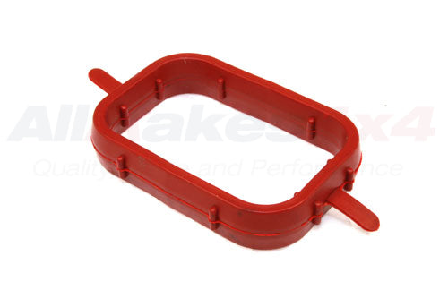 8510218 - GASKET - INLET MANIFOLD - SQUARE TYPE - TD4 2.0 DIESEL - Suitable for Freelander 1 From ALLMAKES
