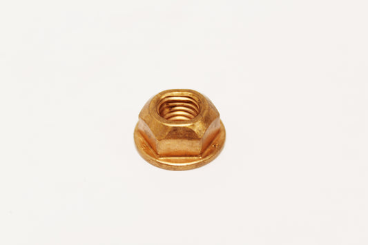 8510235 - NUT - HEX. - F1 - TD4 2.0 DIESEL - RR L322 - 2.5L 6 CYL BMW From PR2 ALLMAKES