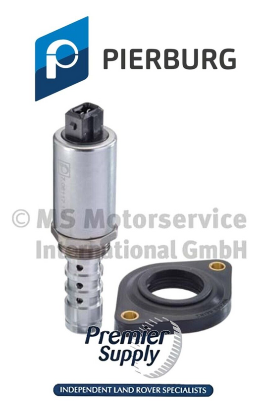 OEM RANGE ROVER L322 4.4 M62 V8 PETROL ENGINE VARIABLE TIMING SOLENOID 8510260